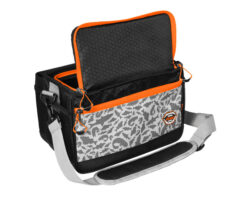 Сумка з пластиковою коробкою Delphin ATAK Quick