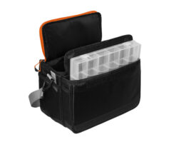 Сумка з пластиковою коробкою Delphin ATAK Quick