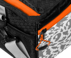 Сумка з пластиковою коробкою Delphin ATAK Quick