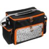 Сумка з пластиковою коробкою Delphin ATAK CarryAll Space bag