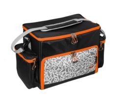 Сумка з пластиковою коробкою Delphin ATAK CarryAll Space bag