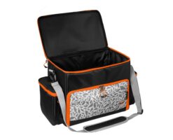 Сумка з пластиковою коробкою Delphin ATAK CarryAll Space bag