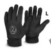 Рукавиці Delphin BlackWAY Full | L