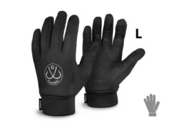 Рукавиці Delphin BlackWAY Full | L