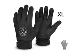 Рукавиці Delphin BlackWAY Full | XL