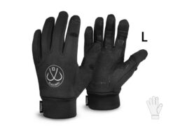 Рукавиці Delphin BlackWAY Free | L