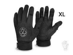 Рукавиці Delphin BlackWAY Free | XL