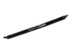 Ремінець для окулярів Delphin SWIM black