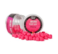 Mini Pop-up дамблс Char Bait Cherry 8x6 мм