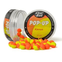 Pop-up Char Bait Kavun 10 мм