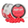 Pop-up Char Bait Strawberry 8 мм