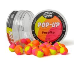 Pop-up Char Bait Veselka 12 мм