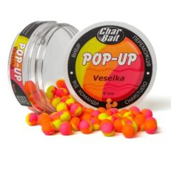 Pop-up Char Bait Veselka 8 мм