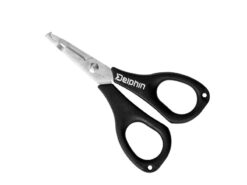 Багатофункціональні ножиці Delphin UNIX multifunctional scissors | 11cm