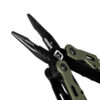Плоскогубці багатофункціональні Multipurpose pliers Delphin TaktyX 13 | 16.5cm