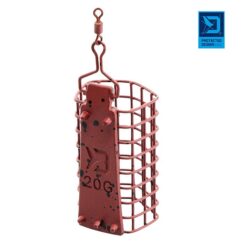 Годівниця фідерна сітка Delphin Magma PENTA