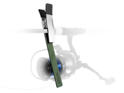 Тримач волосіні Delphin KLIX