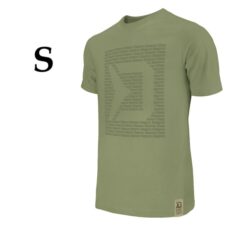 Футболка Delphin LOGOS  S