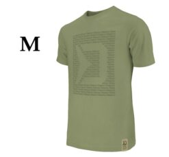 Футболка Delphin LOGOS M