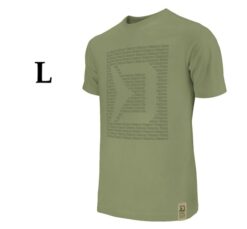 Футболка Delphin LOGOS  L