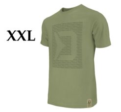 Футболка Delphin LOGOS XXL