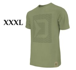 Футболка Delphin LOGOS XXXL