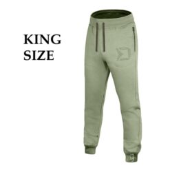 Спортивні штани Delphin LOGOS | KING SIZE