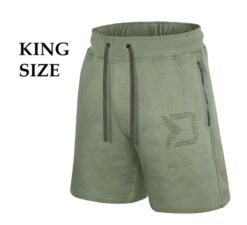 Шорти Delphin LOGOS | KING SIZE