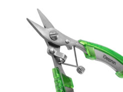 Кусачки для шнура Delphin BRAIDED LINE PLIERS