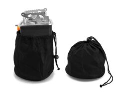 Картриджна газова плита 