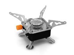 Картриджна газова плита 