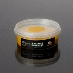 Мастирка пшенична ROBIN ЧАСНИК 150г