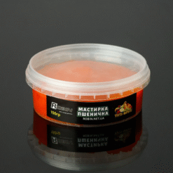 Мастирка пшенична ROBIN ТУТТІ-ФРУТТІ 150г