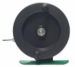 Катушка небитка металева