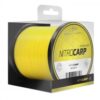 Леска FIN NITRO CARP 1200m / x-tra флюро жовта 0.25мм 11.5lbs