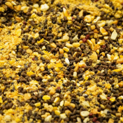 Stick-mix ROBIN Corn-Honey 1 kg.