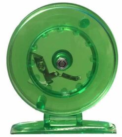 Катушка Житомир пластикова