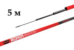 Поплавочне вудлище Delphin RONIN 5m