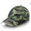 Бейсболка з лед cap OutLINE Camo | UNI