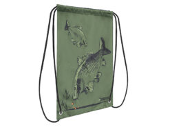 Сумка Delphin Simple Bag CARP
