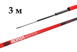 Поплавочне вудлище Delphin RONIN 3m