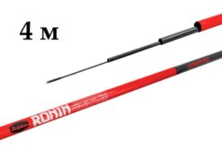 Поплавочне вудлище Delphin RONIN 4m
