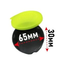 Коробка для черв'яка мала