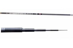 Вудлище телескопічне River Sport Forward 5m 6 колін