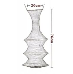 Садок 4 кілець