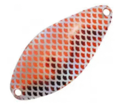 Блешня JAXON Alga Rab 16g 2 A