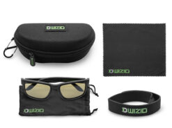 Поляризовані сонцезахисні окуляри Delphin WIZIO