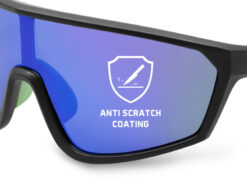 Поляризовані сонцезахисні окуляри Delphin VIEW