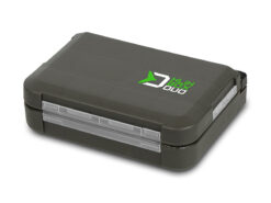 Коробка Delphin KlikBOX Duo 175-9P