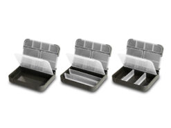 Коробка Delphin KlikBOX Duo 175-9P